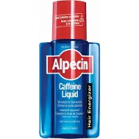 Alpecin Caffeine Liquid Haarwater tegen Haaruitval - 200 ml