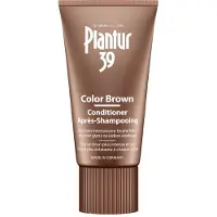 Plantur 39 39 Conditioner Bruin
