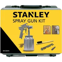 Stanley Verfpistool Onderbeker