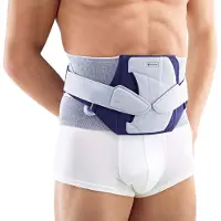 Bauerfeind LumboLoc Forte Rugbrace
