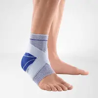 Bauerfeind MalleoTrain Plus enkelbrace