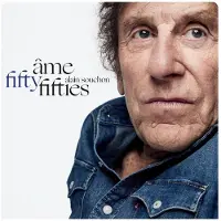 Cd Alain Souchon - Ames Fifties / Nouvelle