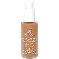 Boho Liquid foundation 07 caramel brun 30 ml