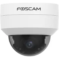 Foscam D4Z Wit