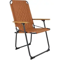 Bo Camp - Industrial - Stoel - Jefferson - XL - Clay