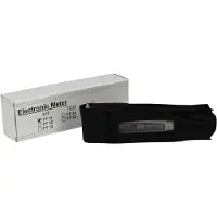 Pool-i.d. digitale pH tester