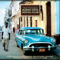 Import Music That Inspired Buena Vista Social Club