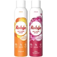 Robijn Dry Wash Pakket
