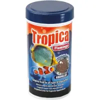 Flamingo Pp tropi korrelvoer trop. vis 250ml