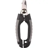 Flamingo Nagelknipper Hond Klein