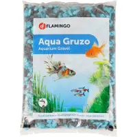 Flamingo Aquarium accessoire Grind voor Vissenkom 1KG