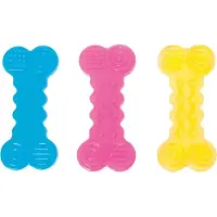 Flamingo Hondenspeelgoed Bone