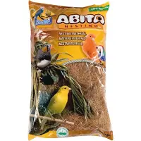 Flamingo Nestmateriaal Abita Kokosvezels - 300 gr