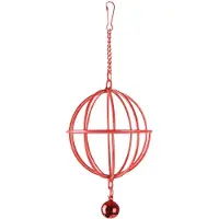 Flamingo Hooi en groente bal