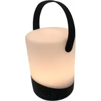 Human Comfort COSY LAMP MABLY CONCRETE (ANTRACIET)