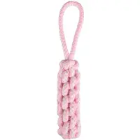 Flamingo Puppyspeelgoed Small Dog dummy Ivar