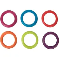 Flamingo Hondenspeelgoed Rubber Ring