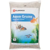 Flamingo - Aquarium decoratie Zand Loire - Grijs - 10 kg