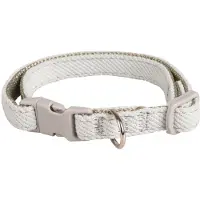 Flamingo Hondenhalsband Small Dog Cub Groen