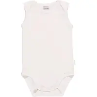 Schiesser Rompertje/body wit