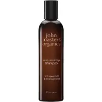 John Masters Organics John Masters Scalp Stimulating Shampoo With Spearmint & Meadowsweet 236 ml