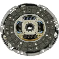 SACHS 3000 951 410 Koppelingsset