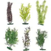 Flamingo Aquarium plant assortiment - s - Large