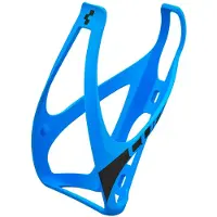 Cube Hpp Bottle Cage Blauw