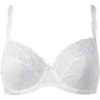 Chantelle BH wit