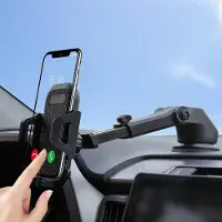 Xssive Autohouder - Telefoon-gsm houder