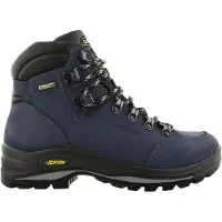 Grisport Wandelschoen Anden Blue-Schoenmaat 42