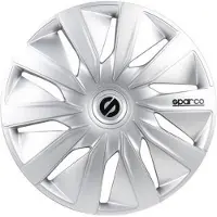 Sparco SPC1490SV Wieldoppen