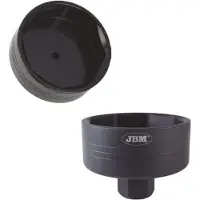 JBM Bpw Drwielmoersleutel Voor Vrachtwagens 41mm 109 Mm