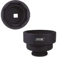 JBM Tools | Dop voor moeren van 10-wiel 3-assige scania-voertuigen