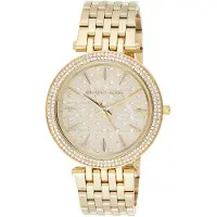 Michael Kors Parker MK3398 dameskwartshorloge