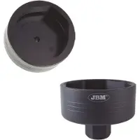 JBM Bpw Drwielmoersleutel Voor Vrachtwagens 41mm 111 Mm