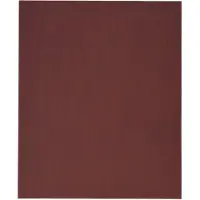 Dewalt Accessoires Schuurpapier voor metaal, 230x280mm, schuurlinnen, K180 - DT3283-QZ - 10 stuks - DT3283-QZ