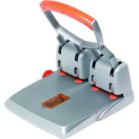 Rapid Heavy Duty HDX150/4 perforator 4-gaats