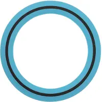 HEMA Frisbee voor lange afstanden