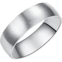 True Rebels Ring zilver