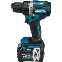 Makita DF002GD201 Accu Schroefboormachine XGT 40V Max 2.5Ah in Mbox