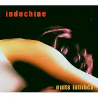 Sony music Nuit Intimes