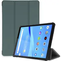 IMoshion Trifold Bookcase voor de Lenovo Tab M8 / M8 FHD - Donkergroen