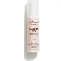 Pudderdåserne Niacinamid 10% 50 ml