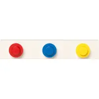 Room copenhagen Wandkapstok Iconic Multi