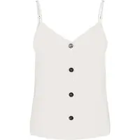 ONLY Blouse 'ONLNova' offwhite