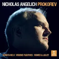 Warner Music Sonata No. 8 & Romeo and Juliet