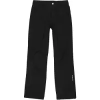 Icepeak Outdoor broek 'Kabwee' zwart / wit