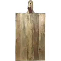Varios Borrelplank 70x35 cm