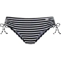 Venice beach Bikinibroek zwart / wit